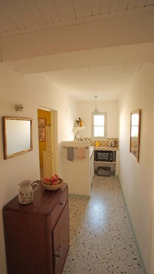 Au Coin De La Roquette Apartment Arles