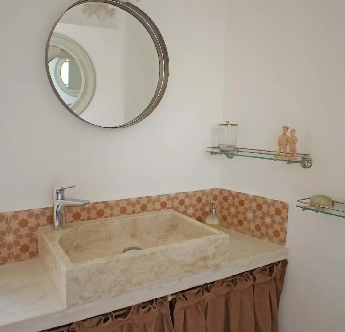 Au Coin De La Roquette Apartment Arles