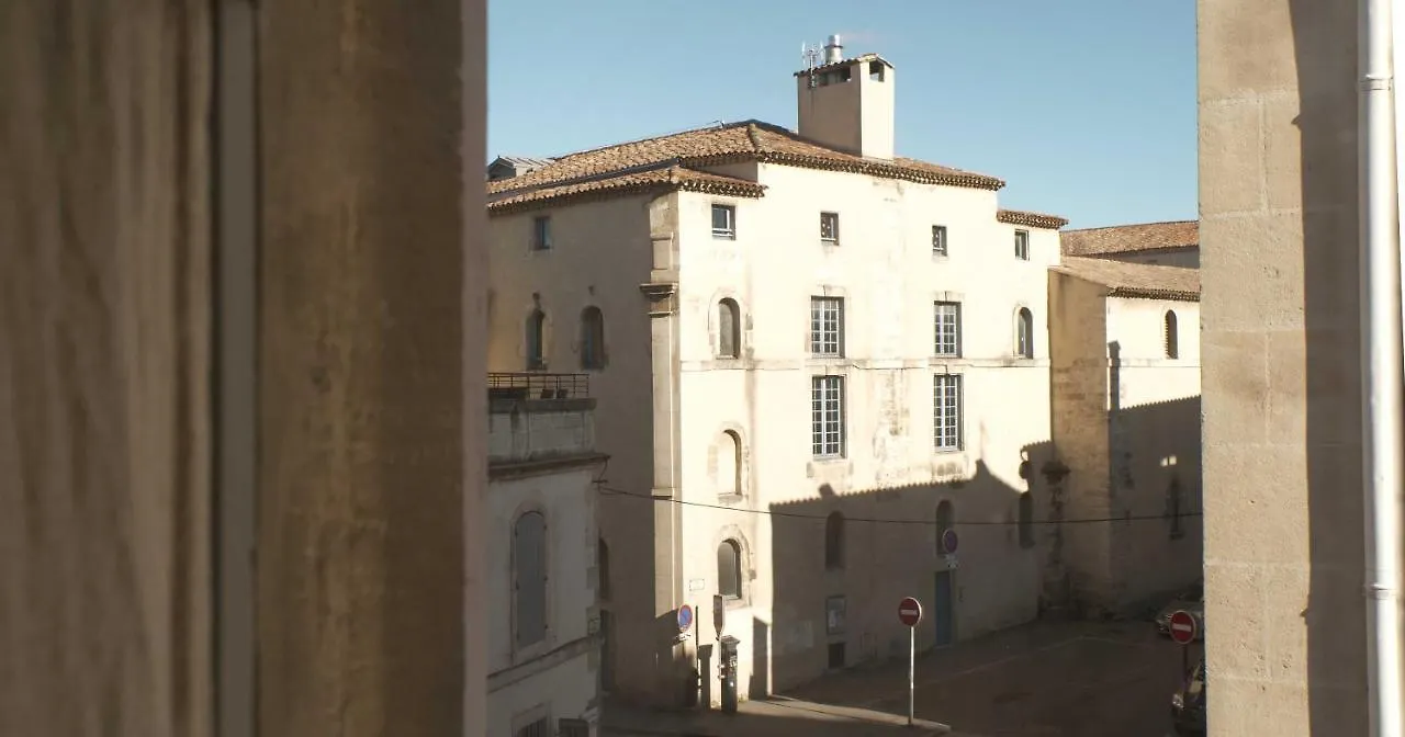 Au Coin De La Roquette Apartment Arles