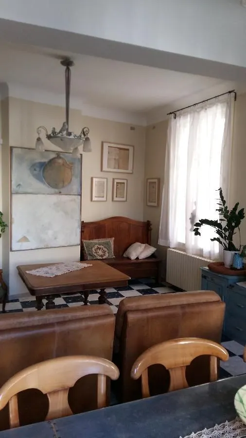 Au Coin De La Roquette Apartment Arles
