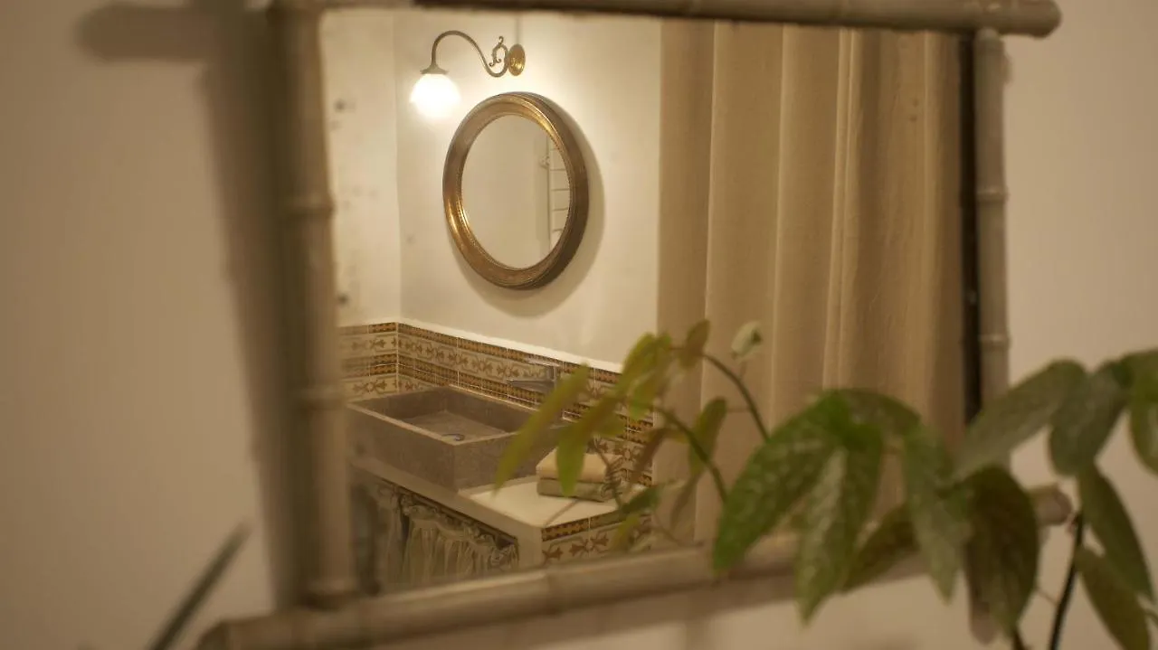 Au Coin De La Roquette Apartment Arles 0*,  France