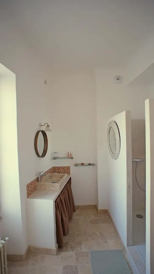 Au Coin De La Roquette Apartment Arles 0*,  France
