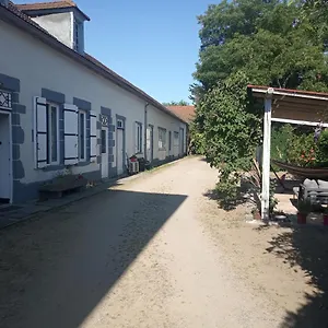 Au Tournebride , Randan Frankrijk