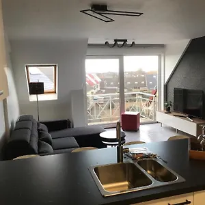 De Wolfkes , Oostende België