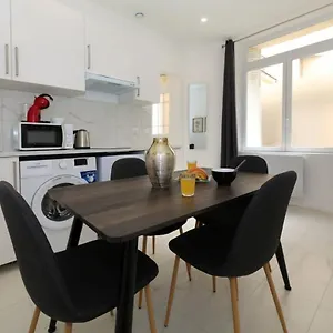  Appartement Cosy Et Bien Situe 20 - 2p France