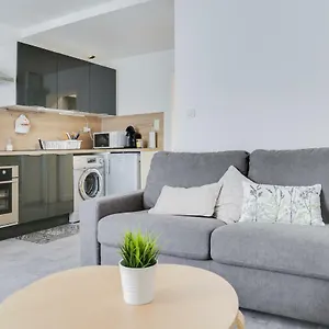  Appartement Delalauret _ Port-chatelêt France
