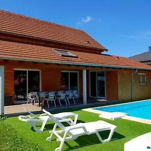  Villa D&o - - La Pinède France