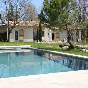 Le Fournil En Provence Vakantiehuis