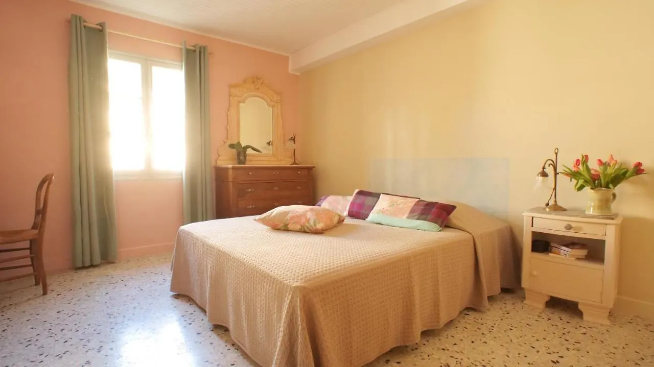 Au Coin De La Roquette Appartement Arles